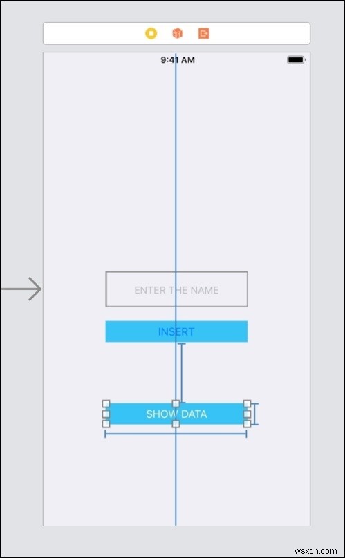 iPhone에서 SQLite 데이터베이스 인스턴스에 액세스하는 방법 