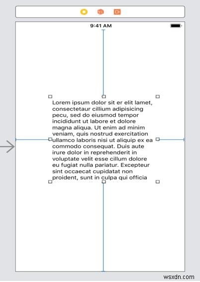 iOS의 UITextView에서 글꼴과 색상을 변경하는 방법은 무엇입니까? 