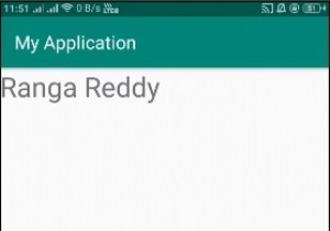Android의 네트워크 공급자로부터 주변 도시 정보를 얻는 방법은 무엇입니까? 