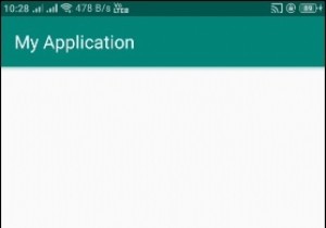 Android에서 기본 전화번호를 얻는 방법은 무엇입니까? 