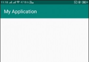 Android에서 모바일 지원 SMS 여부에 대한 정보를 얻는 방법은 무엇입니까? 