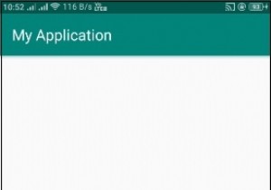 Android에서 기본 Sim 일련 번호를 얻는 방법은 무엇입니까? 