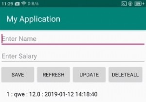 Android sqlite의 타임스탬프에서 이번 주의 첫째 날을 시작하는 방법은 무엇입니까? 