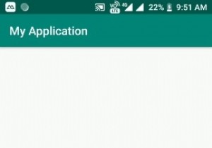Android LinkedBlockingDeque에서 removeLast()를 사용하는 방법은 무엇입니까? 