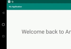 인스턴스 상태 저장을 사용하여 Android 활동 상태를 저장하는 방법은 무엇입니까? 