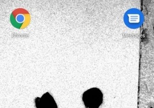 Android의 활동에서 홈 키를 누르는 사용자를 감지하는 방법은 무엇입니까? 