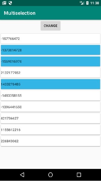 Android의 TextView에서 텍스트를 정당화하는 방법은 무엇입니까? 