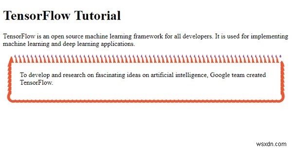 CSS3 테두리 이미지 추가 