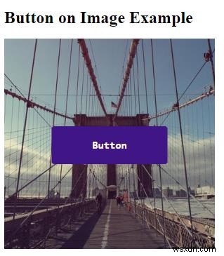 CSS로 이미지에 버튼을 추가하는 방법은 무엇입니까? 