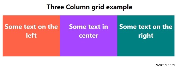 CSS 및 JavaScript로 확장 그리드를 만드는 방법은 무엇입니까? 