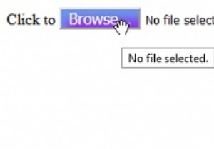 CSS ::file-selector-button 선택자로 파일 업로드 버튼 스타일링하기