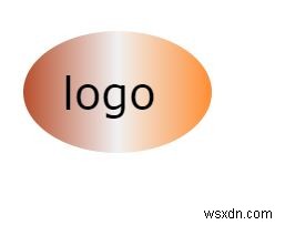 HTML5에서 SVG 로고를 그리는 방법은 무엇입니까? 