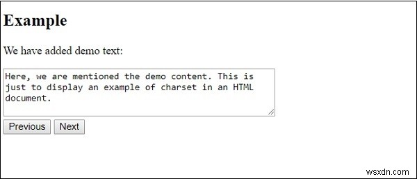 HTML 기초 