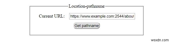 HTML DOM 위치 경로 이름 속성 