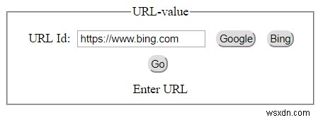 HTML 입력 값 속성 