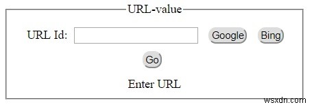 HTML 입력 값 속성 