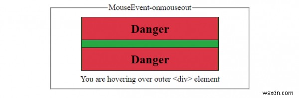 HTML DOM MouseEvent 객체 