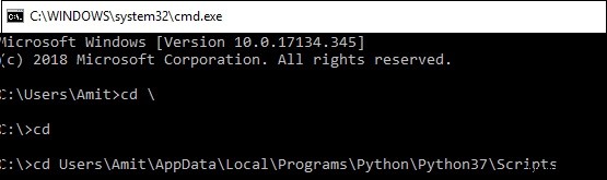 pip를 사용하여 Python MySQLdb 모듈을 설치하는 방법은 무엇입니까? 