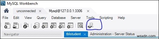 MySQL에서 SQL 스크립트를 실행하는 방법은 무엇입니까? 