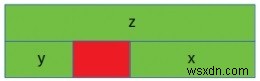 구조체의 sizeof가 C/C++에서 각 멤버의 sizeof 합계와 같지 않은 이유는 무엇입니까? 