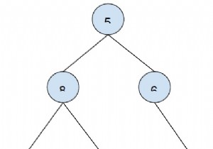 C++에서 반복적 접근을 사용하여 왼쪽에서 오른쪽으로 이진 트리의 모든 리프 노드 인쇄 
