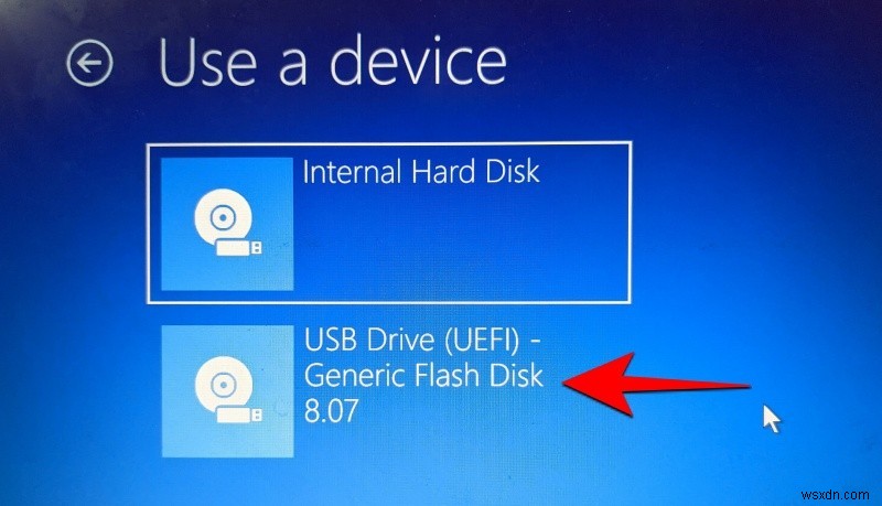 Windows 11 부팅 가능한 USB 드라이브를 생성할 때 Rufus에서 TPM 및 보안 부팅을 비활성화하는 방법 