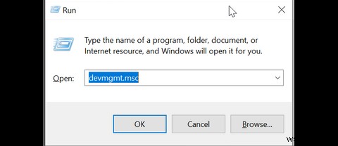 Windows 10에서 손상된 드라이버를 수정하는 방법 