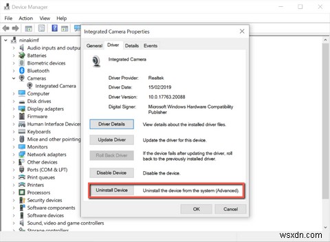 Windows 10에서 손상된 드라이버를 수정하는 방법 