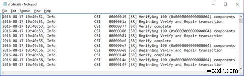 Windows 업데이트 오류 0x80070057을 수정하는 방법 