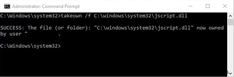 Windows 업데이트 오류 0x80070057을 수정하는 방법 