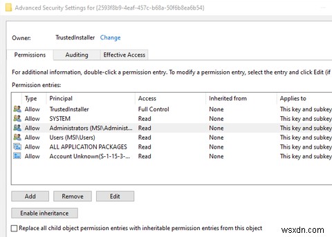 Windows 10에서 DistributedCOM 오류 10016을 수정하는 방법 