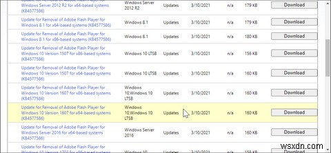 Windows 10 컴퓨터를 보호하기 위한 9가지 중요한 단계 