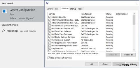 Windows 10에서 IRQL_NOT_LESS_OR_EQUAL 오류를 수정하는 3가지 쉬운 방법 