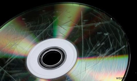 일반적인 CD, DVD 및 Blu-Ray 드라이브 오류를 수정하는 방법 