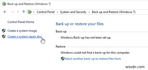 Windows 10에서 안전 모드로 부팅하는 방법 