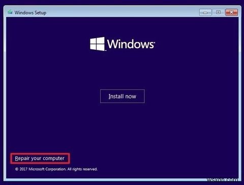 Windows 10에서 안전 모드로 부팅하는 방법 