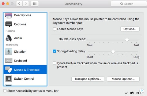 MacBook 키보드가 쉽게 고장나는 이유(및 걸린 키를 수정하는 방법) 