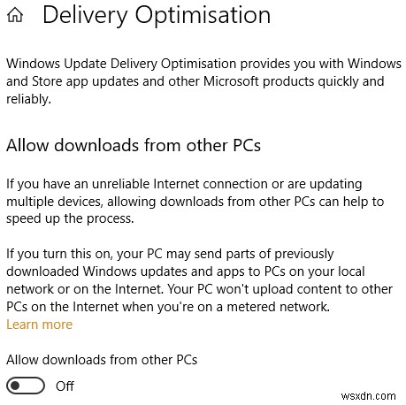 Windows 10 개인 정보 설정에 대한 전체 가이드 