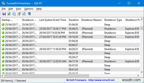 Windows 종료를 관리하고 제어하는 ​​4가지 도구 