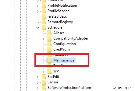 Windows 자동 유지 관리를 비활성화하는 방법 및 대신 수행할 작업 