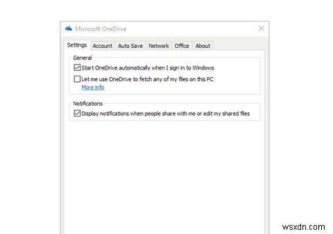 Windows 10에서 디스크 공간을 절약하는 방법 