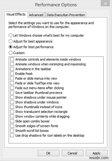 Windows 컴퓨터를 더 빠르게 만드는 10가지 빠른 수정 