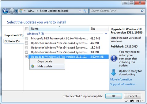 Windows 10이 인터넷 대역폭을 낭비하는 4가지 방법 