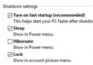 부팅에서 종료까지 Windows 10 속도를 높이는 방법 
