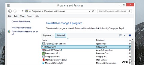 Windows PC용 봄맞이 대청소 체크리스트 및 도구 세트 