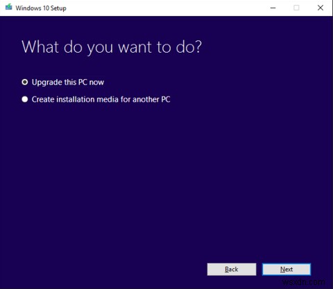 간단한 5단계로 Windows 업데이트 문제를 해결하는 방법 