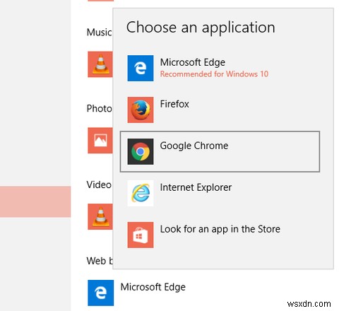 Windows 10 가을 업데이트 후 확인해야 하는 5가지 설정 