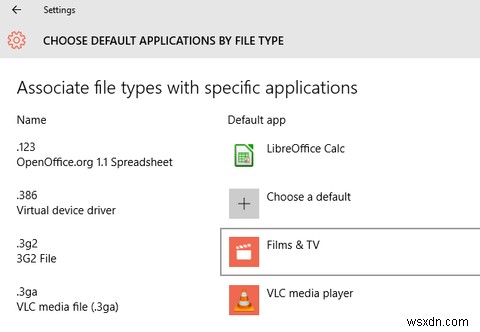 Windows 10 가을 업데이트 후 확인해야 하는 5가지 설정 