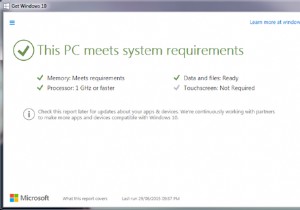 Windows 10으로 안전하게 업그레이드하기 위한 6가지 필수 단계 