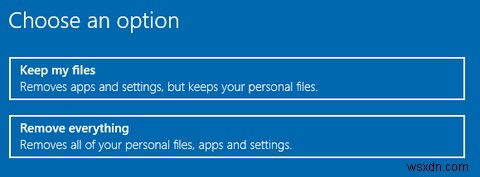Windows 10 유지 관리:변경된 사항 및 고려해야 할 사항 